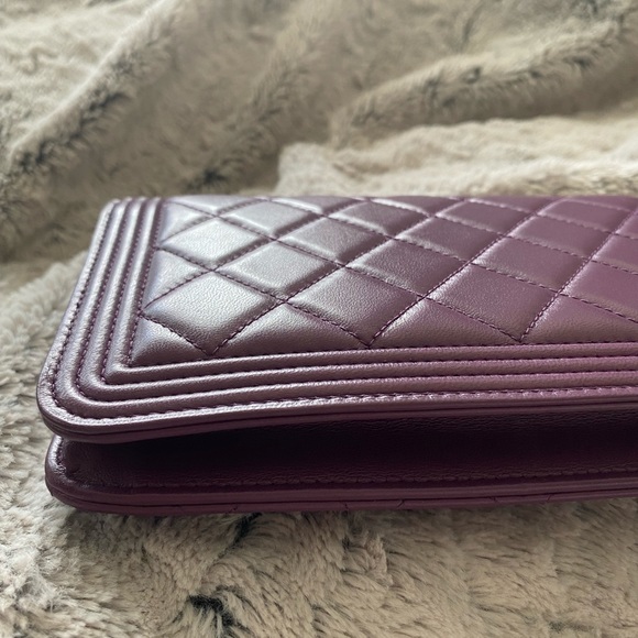 Chanel boy WOC full set - Picture 8 of 15